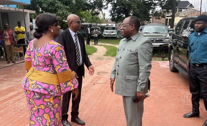 Conseils d'Administration