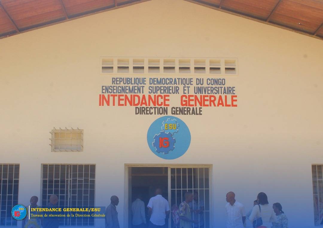 Services Spécialisés