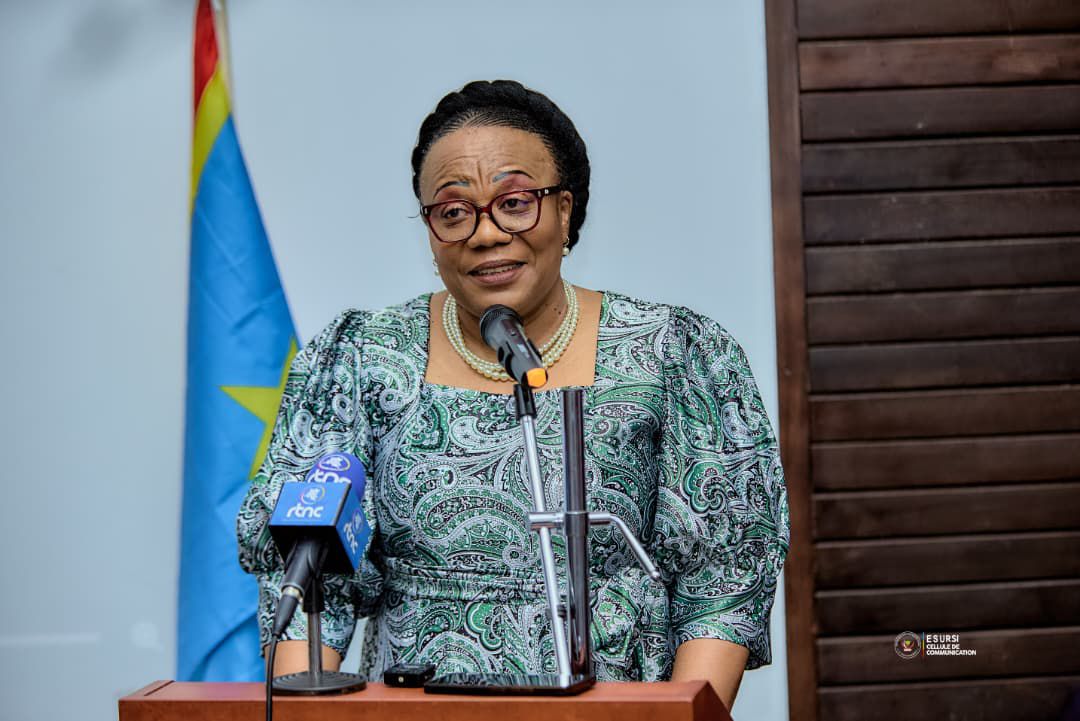 Lancement des travaux préparatoires de la 4ᵉ édition du forum26 du génie scientifique congolais